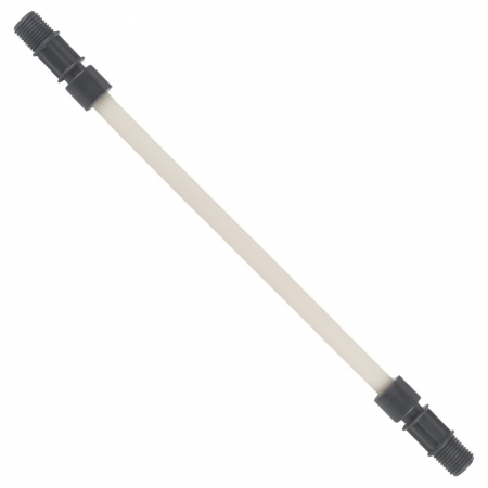 Stenner Pump Company Santoprene Replacement Pump Tubes No.4 - Pack of 2