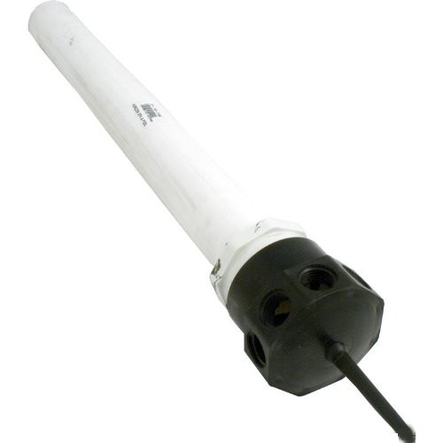 Center Piping Assembly Replacement