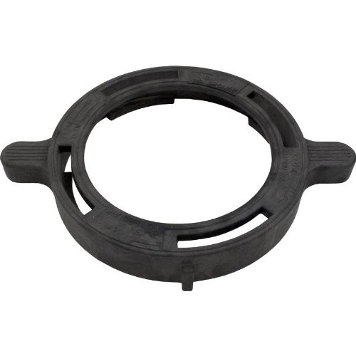 Plastic Cam And Ramp Clamp Replacement - Black