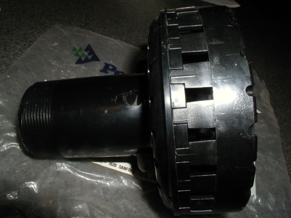 Pacfab Tr60 Diffuser Assembly