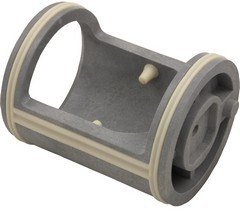 073484 Noryl Diverter with Seal Replacement Ortega Valve- 2 in.