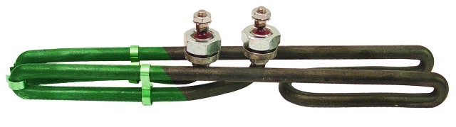 Consumer Engineering 25-41341L Flo-Thru Element 5.5 KW Center Mount