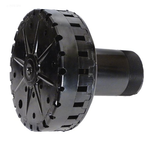 Pacfab Diffuser Assembly