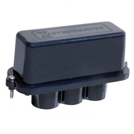 Junction Box for 2 Pool or Spa