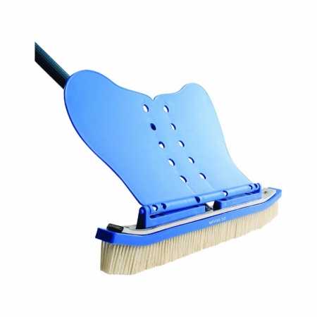 Gabco Products Wall Whale Brush, 18 in.