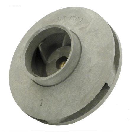 310-3660 SVL Impeller Assembly - 9.6, 10 AMP