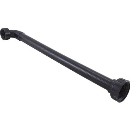 550-1811B Sand Filter Pvc Flex Hose Assembly