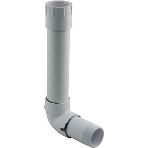Pentair Pacfab Pipe Assembly