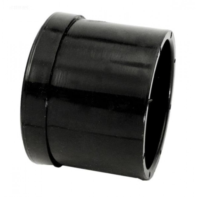 400-4061 No.7 Union Assembly 1.5 S Pump End- Black