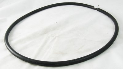 Seal Plate O-Ring, 0.37 x 11