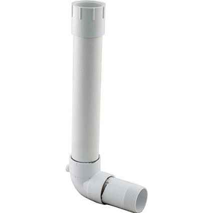 Lower Pipe Assembly