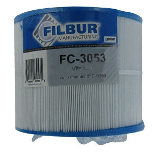 FC-3053 Cartridge- 8.5 x 7.25 in. - 50 sq. ft.