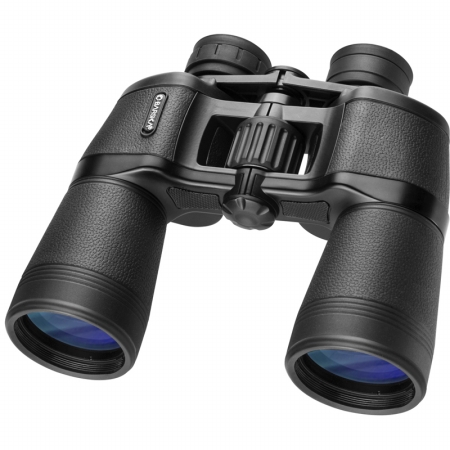 Picture of Barska AB12236 16 x 50 Level Binoculars