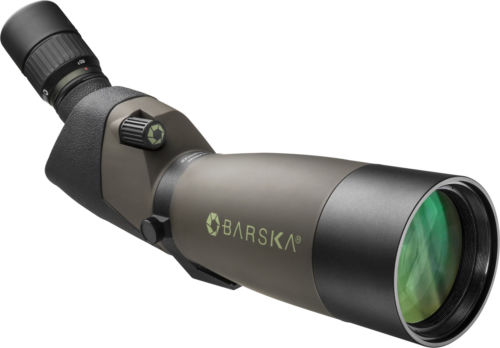Picture of Barska AD12162 20-60X80 Blackhawk Spotter