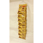 Picture of Frontier Natural Products 229174 Prince Of Peace Ginger Ginger Candy Clip Strip