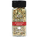 Picture of Frontier Natural Products 15745 Organic Spice Right Everyday Blends All-Purpose Seasoning