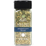 Picture of Frontier Natural Products 15746 Simply Organic Spice Right Everyday Blends Peppercorn Ranch