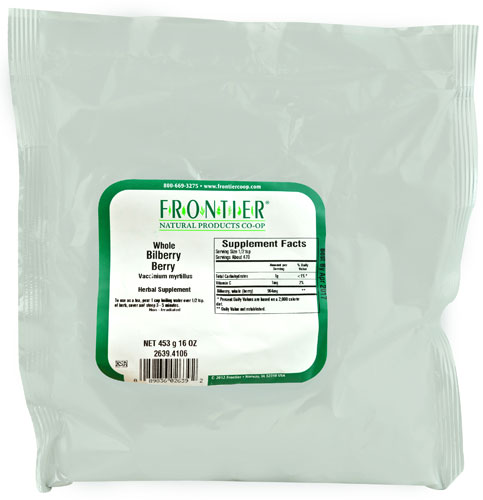 Picture of Frontier Natural Products 2397 Alum Granules- 1 lbs.