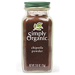 Picture of Frontier Natural Products 19516 Chipotle Powder Organic