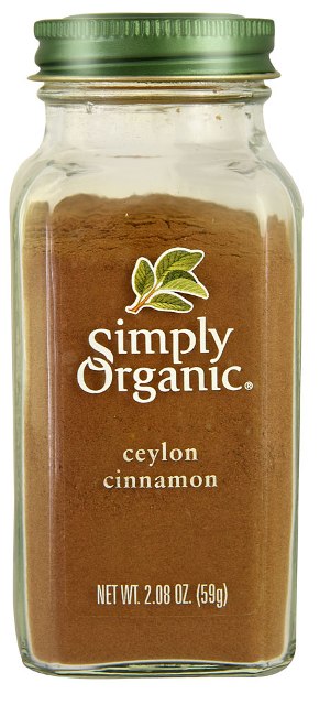 Picture of Frontier Natural Products 19515 Cinnamon- Ceylon Ground Organic