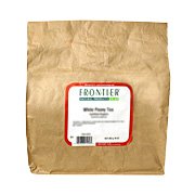 Picture of Frontier Natural Products 2571 Frontier Bulk Uva Ursi Leafû Organic- 1 Lbs.