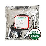 Picture of Frontier Natural Products 354 Bulk Spinach Flakes- Certified Organic