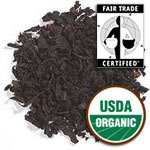 Frontier Natural Products 2826 Earl Grey Certified Organic- Fair Trade Certified -  Frontier Natural Products Co-op
