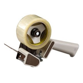 Company   Box Sealing Tape Dispenser H18