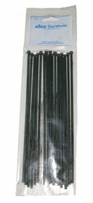 Ajax Tools  AJX-1376 Needle Set 0.1 in. Dia 5 in.
