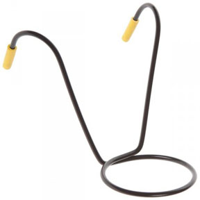 Picture of Bayco Products  BAY-SL-208 Replacement Nylon Tipped Double Hook