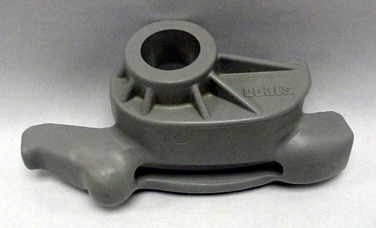 COA-8184432 High Spoke Duckhead Mount