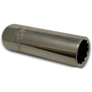 Spark Plug Socket  14 mm. x 12 Point