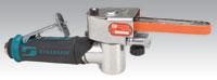 Mini-Dynafile II Abrasive Belt Tool