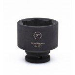 GEARWRENCH Impact Socket 3/4 in Drive 6 Point Standard 13/16 in - 84801