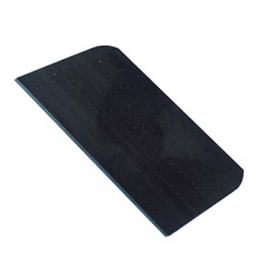 Lisle Scraper 6pc 2" Wide Replacement Blades (51140)