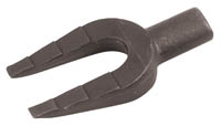 LIS-41410 1.12 in. Stepped Fork