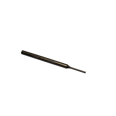 Knurled Pin Punch