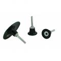 Gemtex Abrasives GMA-70015001 Rapid Change Holder Type - R Roll On 1.5 in. Gemtex Abrasives GMA-70015001 Rapid Change Holder Type - R Roll On 1.5 in.