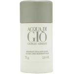 Picture of Acqua Di Gio by Giorgio Armani 2.6 oz Deodorant Stick