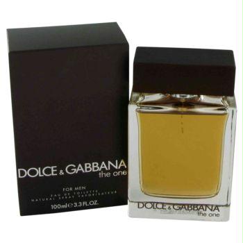 The One by Dolce & Gabbana Eau De Toilette Spray 1.6 oz
