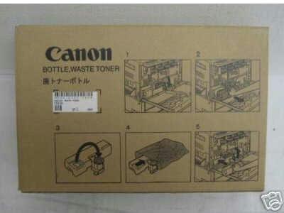 Picture of Canon Fg6-8992-030 Imagerunner C3200 Waste Toner Container