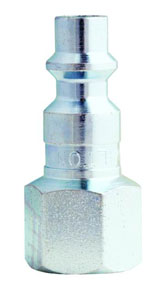 M-Style - Female Re-Capper Plug