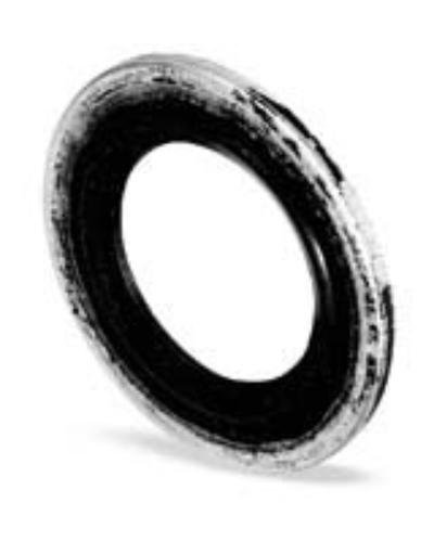 FJC GM Block Fitting Slim Line Sealing Washers (4073)