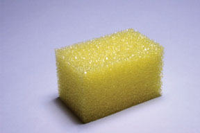 Do-All Scrubber