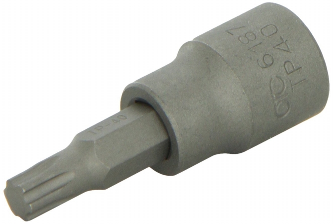 LIS-81070 Tp40 Torx Plus Bit