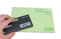 Motor Guard MOT-DD-2 Dust Doctor