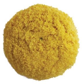 Picture of Presta  PST-890142 Yellow Blend Wool Medium Cut