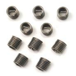 CTA-23059 Pro Thread Inserts 0.31 in  18 UNC