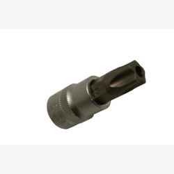 Torx Plus Tamper Proof Socket - 5 Point  T20