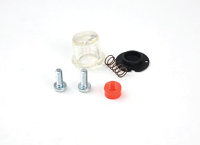 DeVilbiss 130520 Indicator Kit, Coalescing